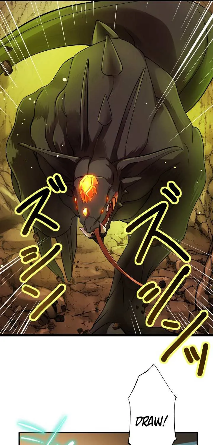 Read My Eternal Reign chapter 3 image 20 on Lezhin