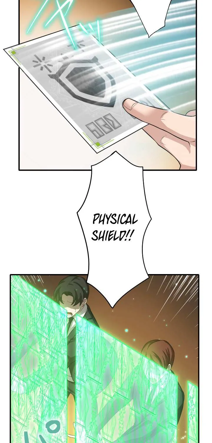 Read My Eternal Reign chapter 3 image 21 on Lezhin
