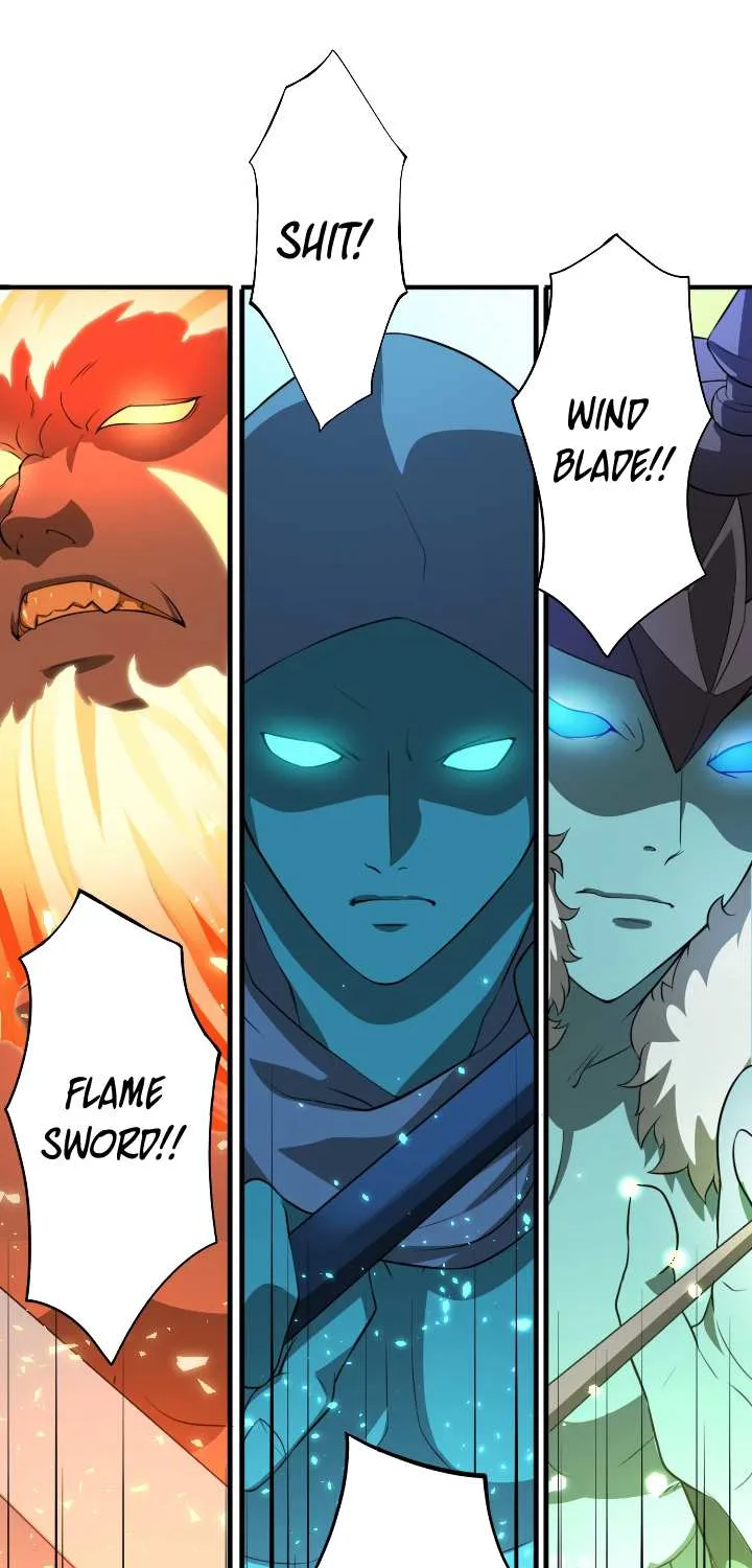 Read My Eternal Reign chapter 3 image 25 on Lezhin