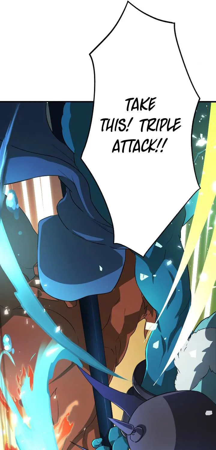 Read My Eternal Reign chapter 3 image 27 on Lezhin