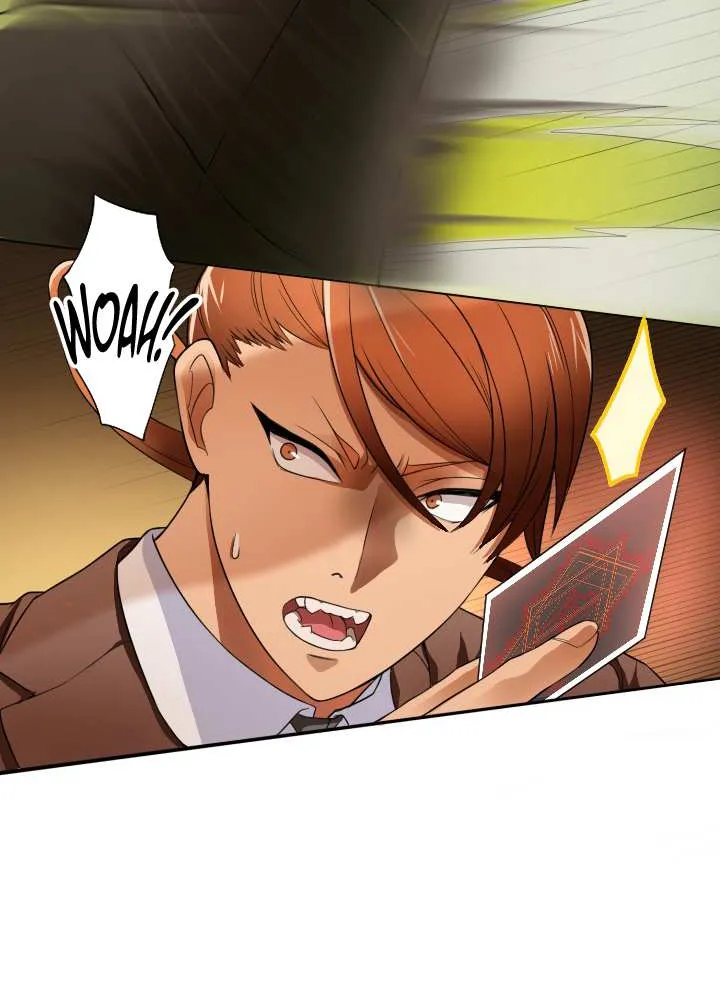 Read My Eternal Reign chapter 3 image 33 on Lezhin