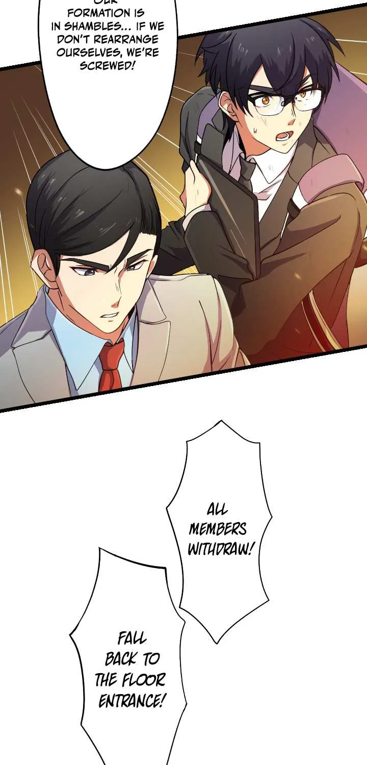 Read My Eternal Reign chapter 3 image 36 on Lezhin