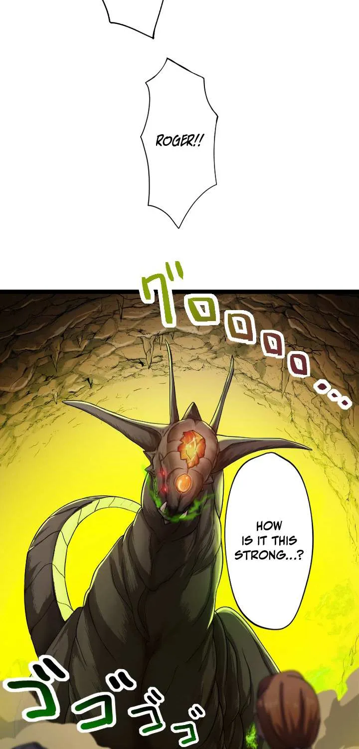 Read My Eternal Reign chapter 3 image 37 on Lezhin