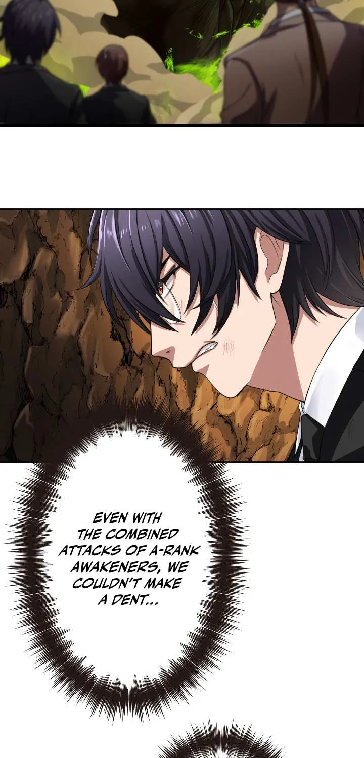 Read My Eternal Reign chapter 3 image 38 on Lezhin