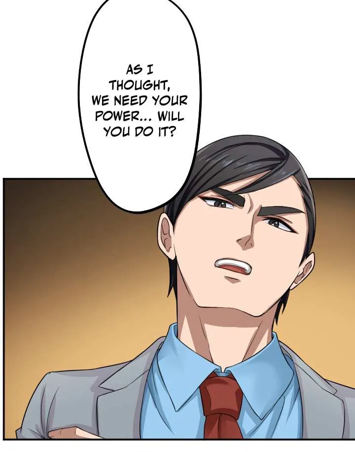 Read My Eternal Reign chapter 3 image 40 on Lezhin