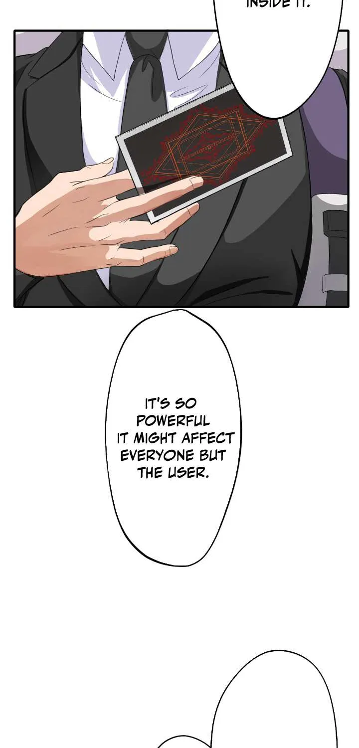 Read My Eternal Reign chapter 3 image 42 on Lezhin