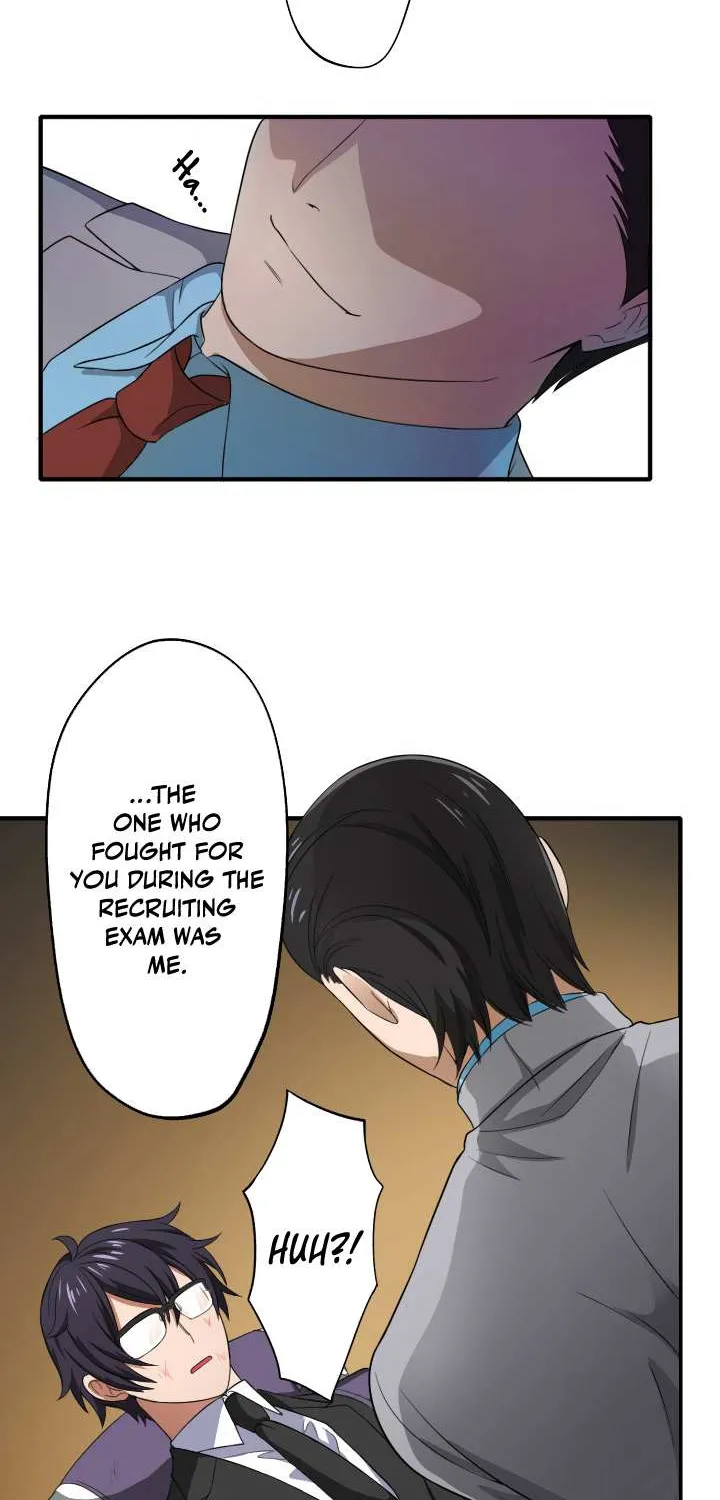 Read My Eternal Reign chapter 3 image 44 on Lezhin