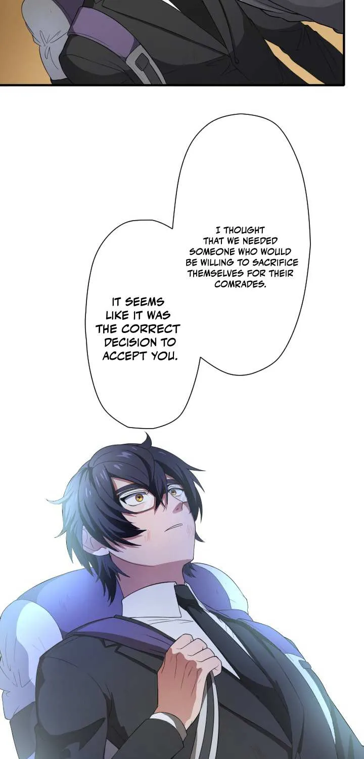 Read My Eternal Reign chapter 3 image 45 on Lezhin