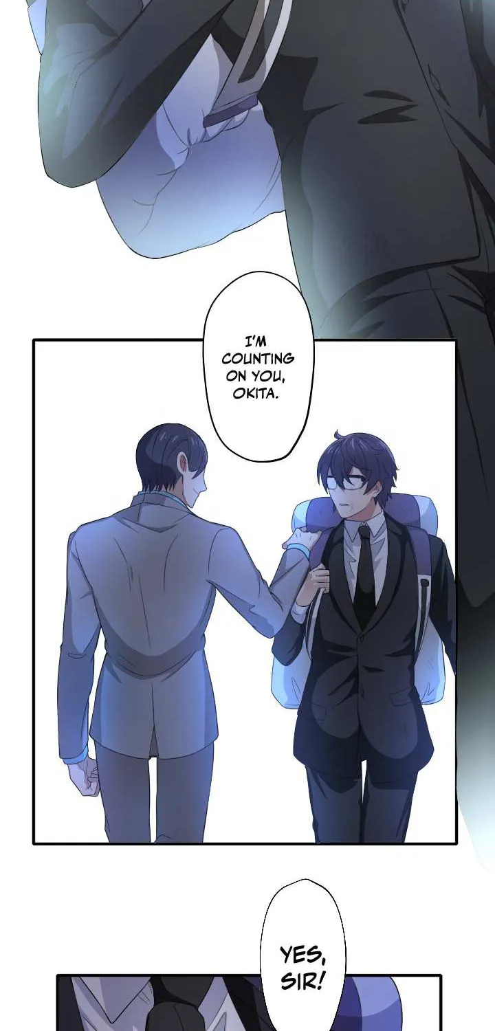 Read My Eternal Reign chapter 3 image 46 on Lezhin