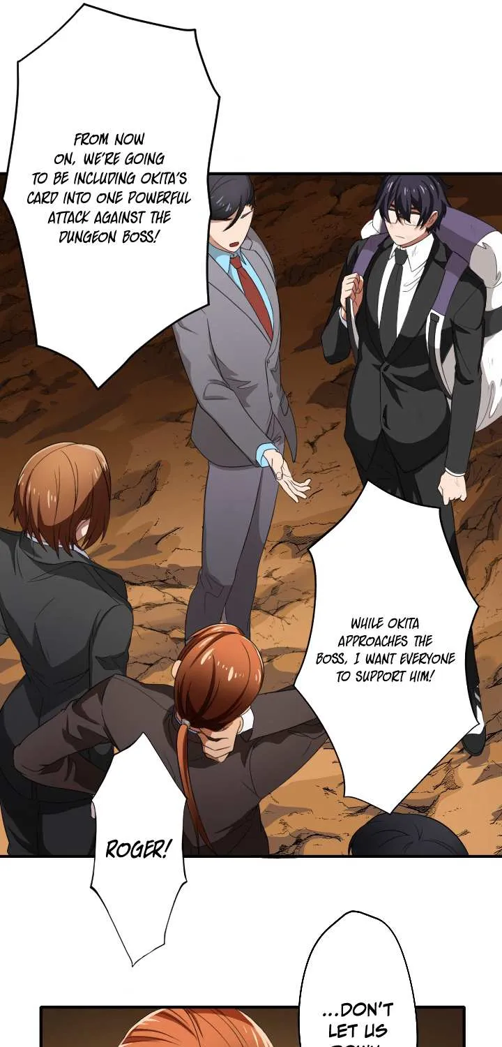 Read My Eternal Reign chapter 3 image 48 on Lezhin