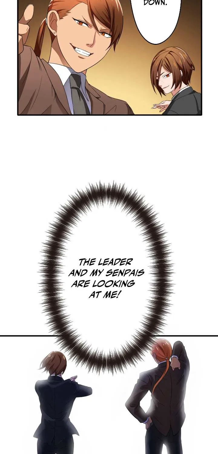 Read My Eternal Reign chapter 3 image 49 on Lezhin