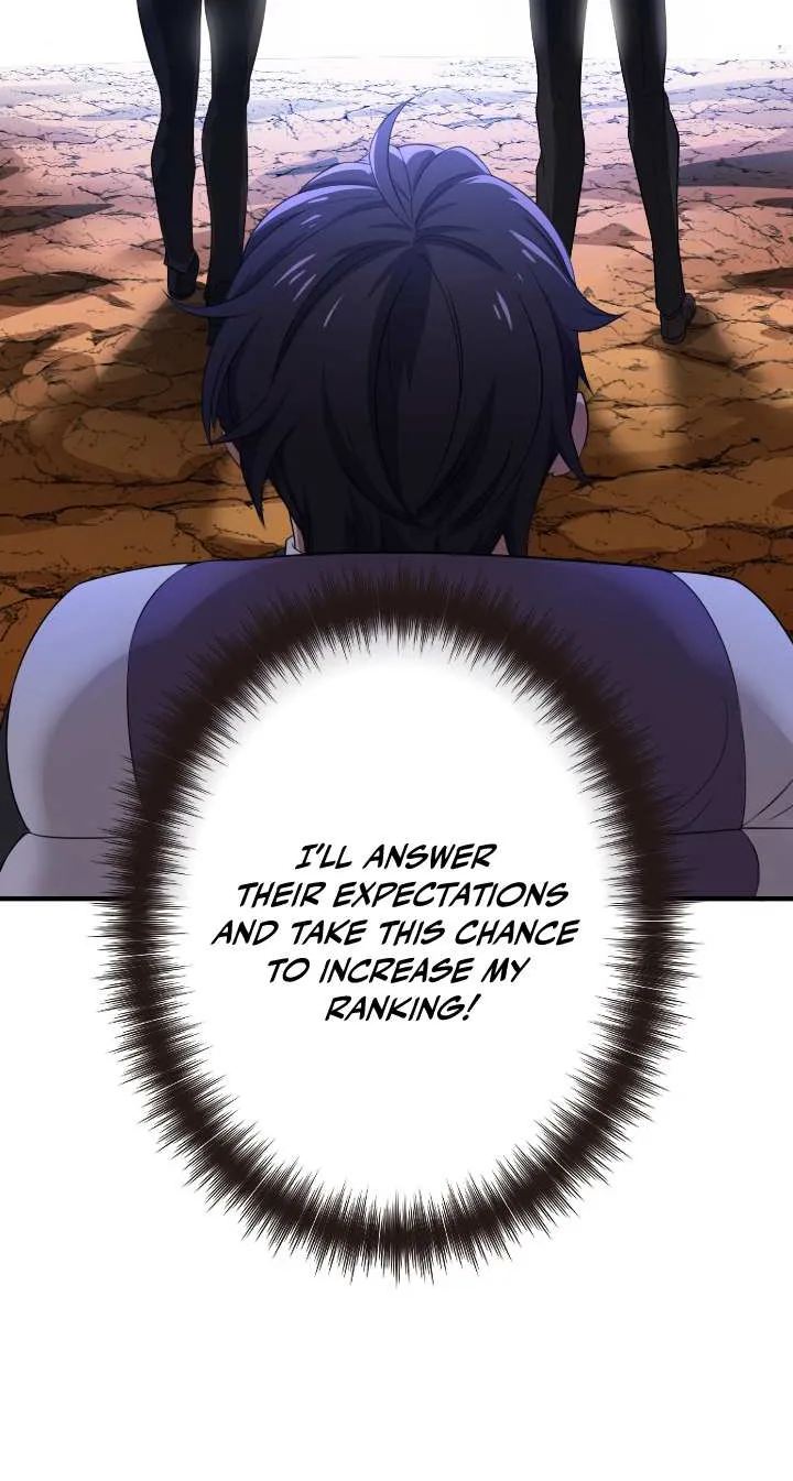 Read My Eternal Reign chapter 3 image 50 on Lezhin