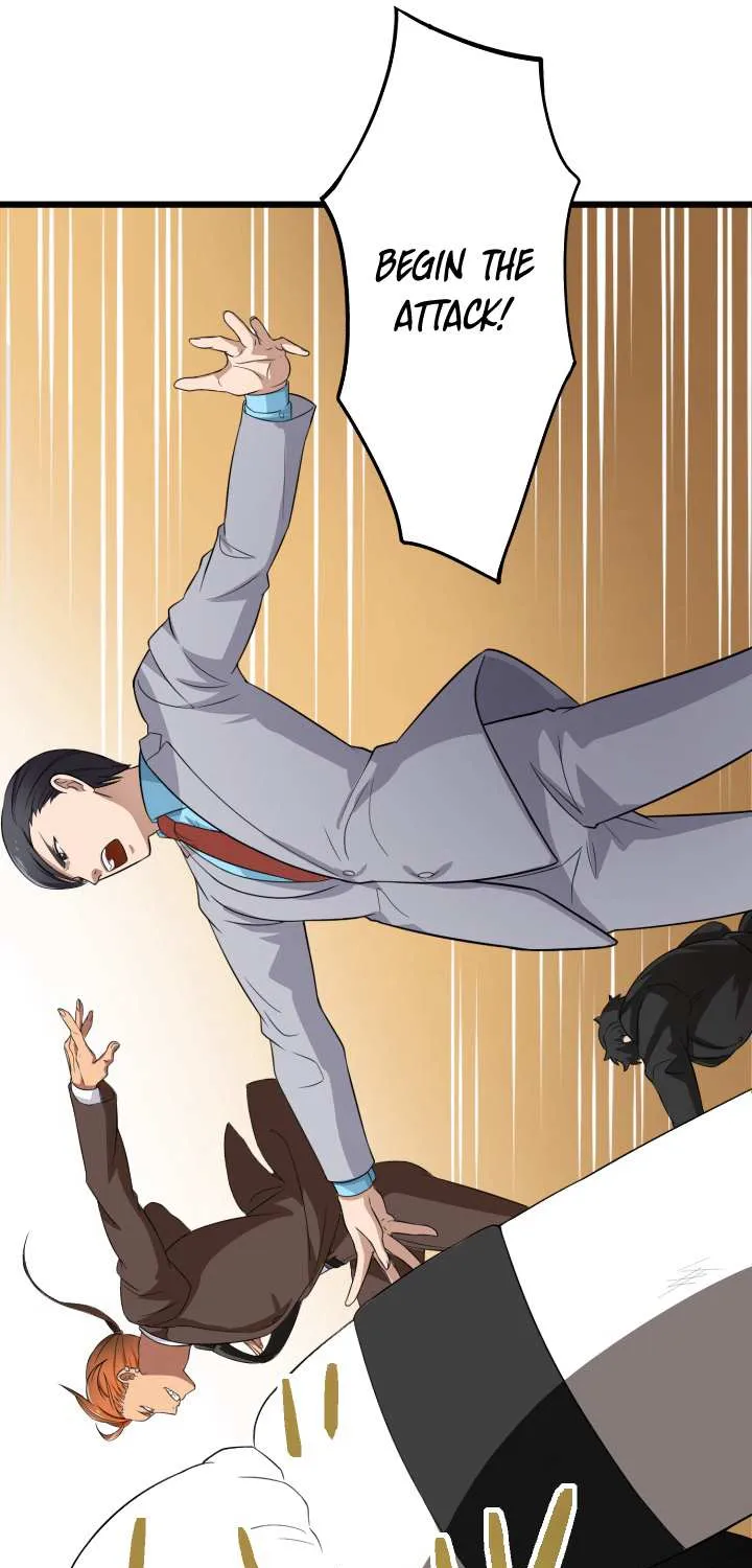 Read My Eternal Reign chapter 3 image 51 on Lezhin