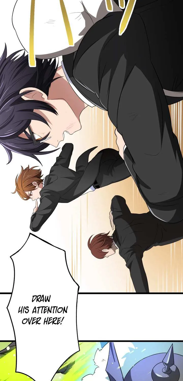 Read My Eternal Reign chapter 3 image 52 on Lezhin