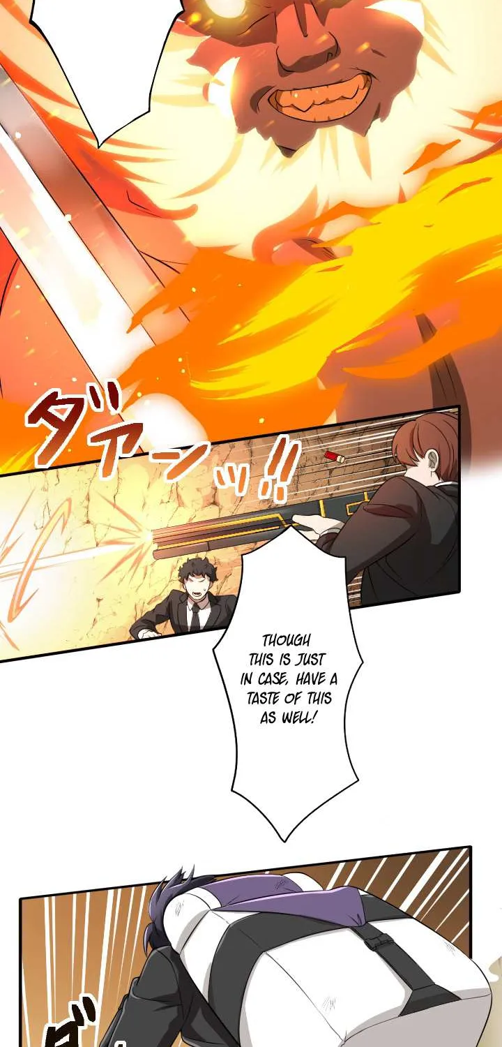 Read My Eternal Reign chapter 3 image 54 on Lezhin