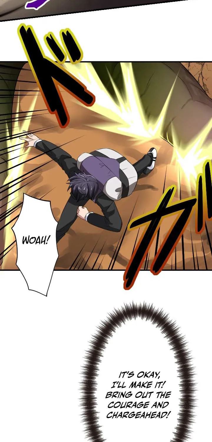 Read My Eternal Reign chapter 3 image 58 on Lezhin