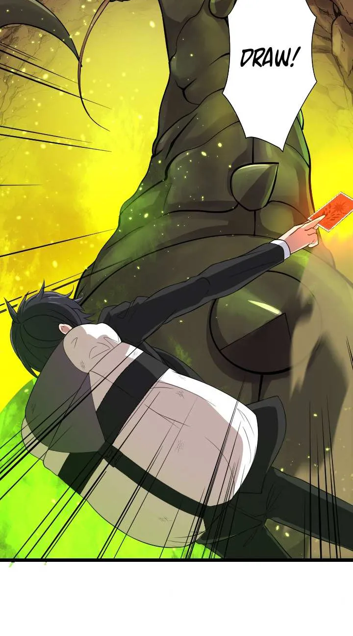 Read My Eternal Reign chapter 3 image 62 on Lezhin