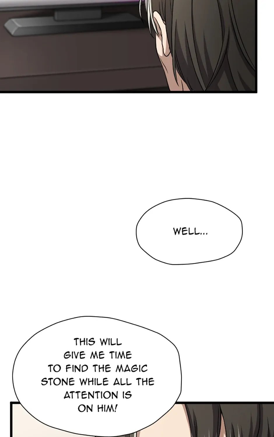 Read My Eternal Reign chapter 31 image 11 on Lezhin