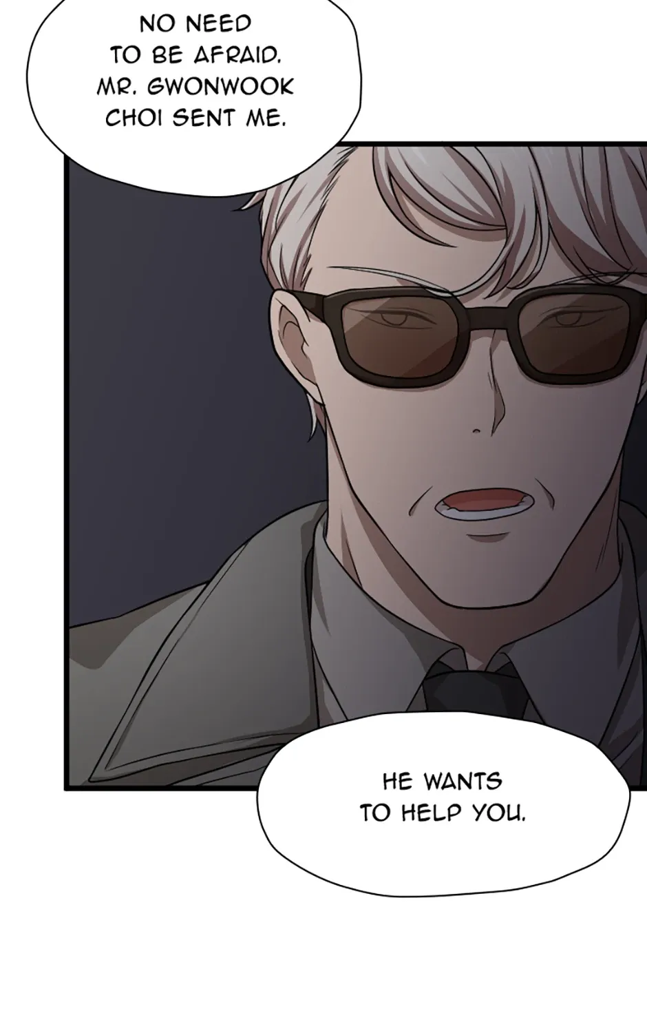 Read My Eternal Reign chapter 31 image 115 on Lezhin