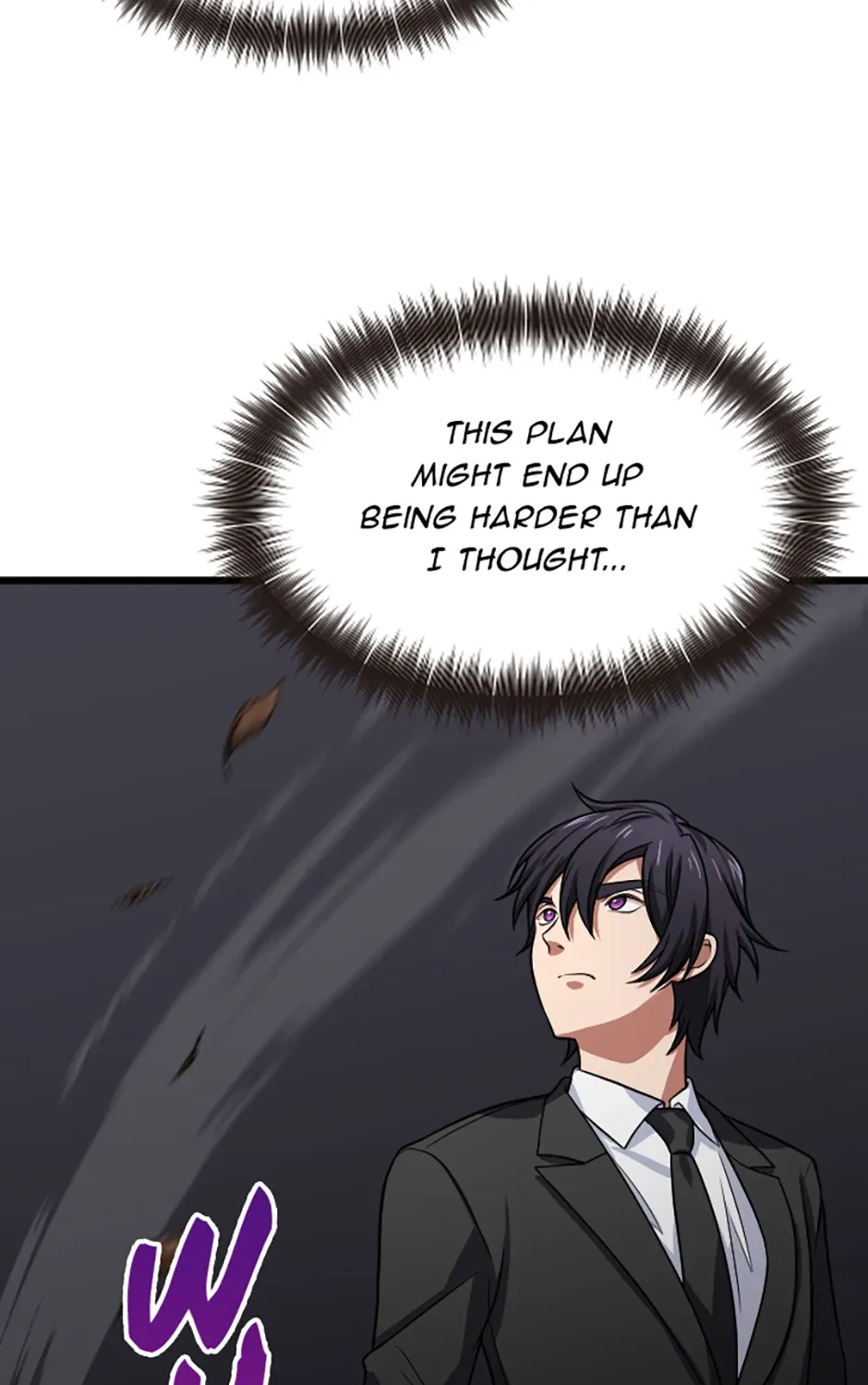 Read My Eternal Reign chapter 31 image 131 on Lezhin