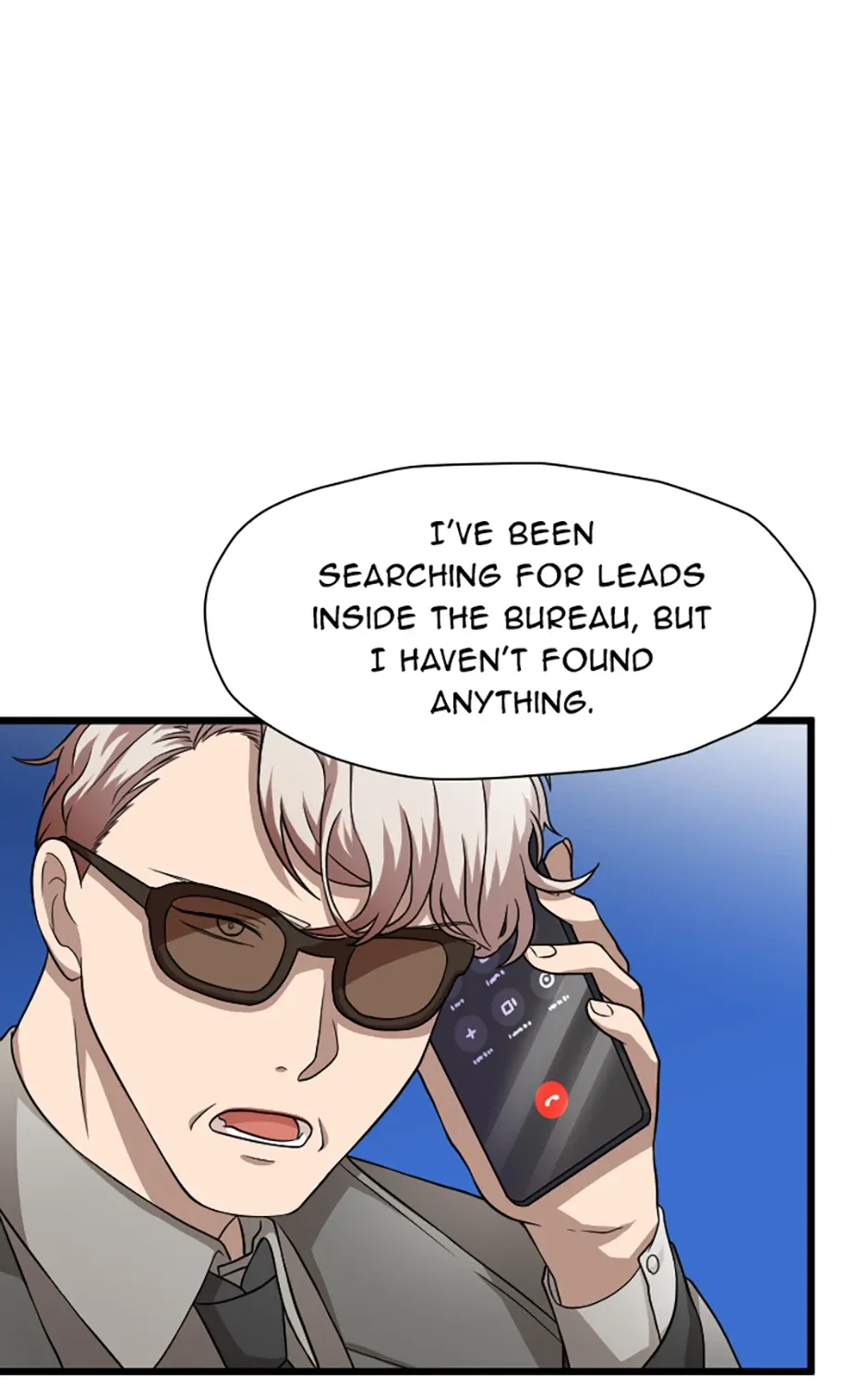 Read My Eternal Reign chapter 31 image 17 on Lezhin