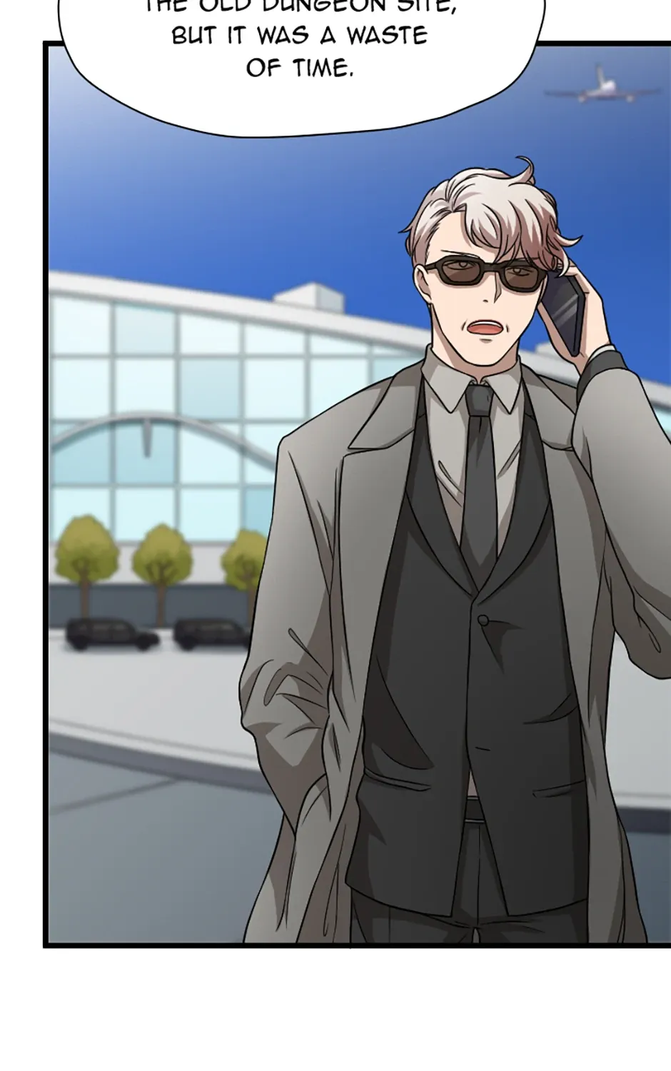 Read My Eternal Reign chapter 31 image 19 on Lezhin