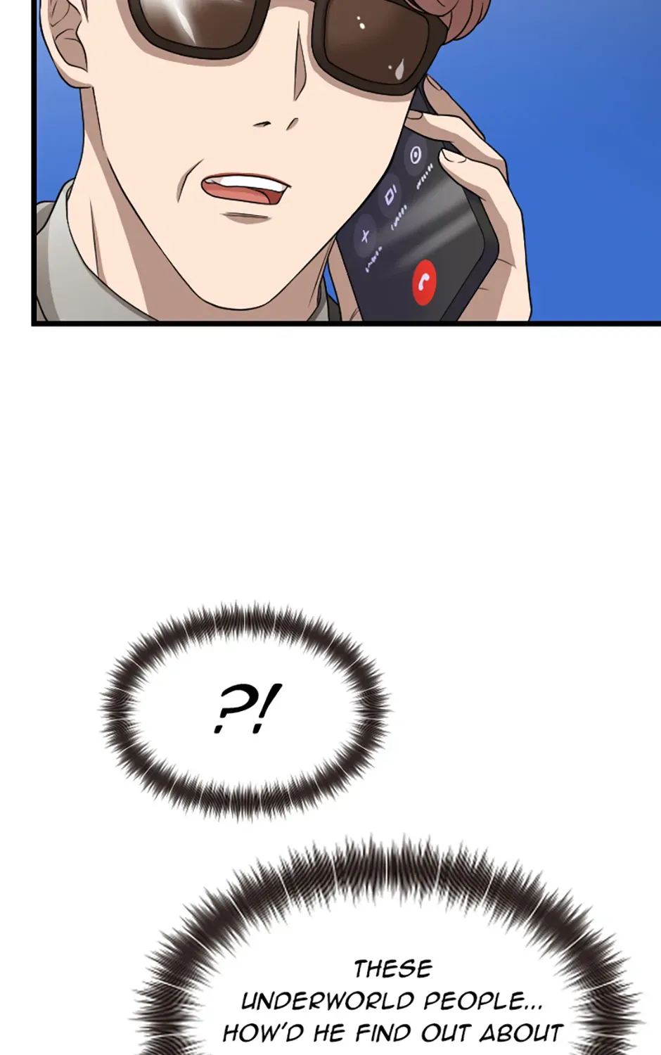 Read My Eternal Reign chapter 31 image 23 on Lezhin