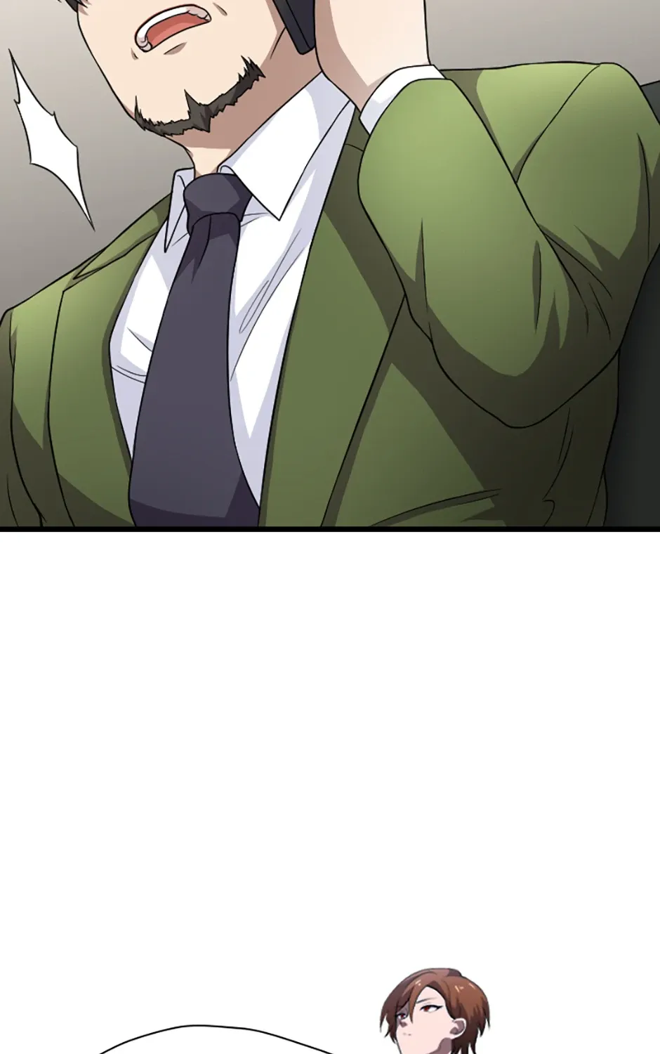 Read My Eternal Reign chapter 31 image 25 on Lezhin