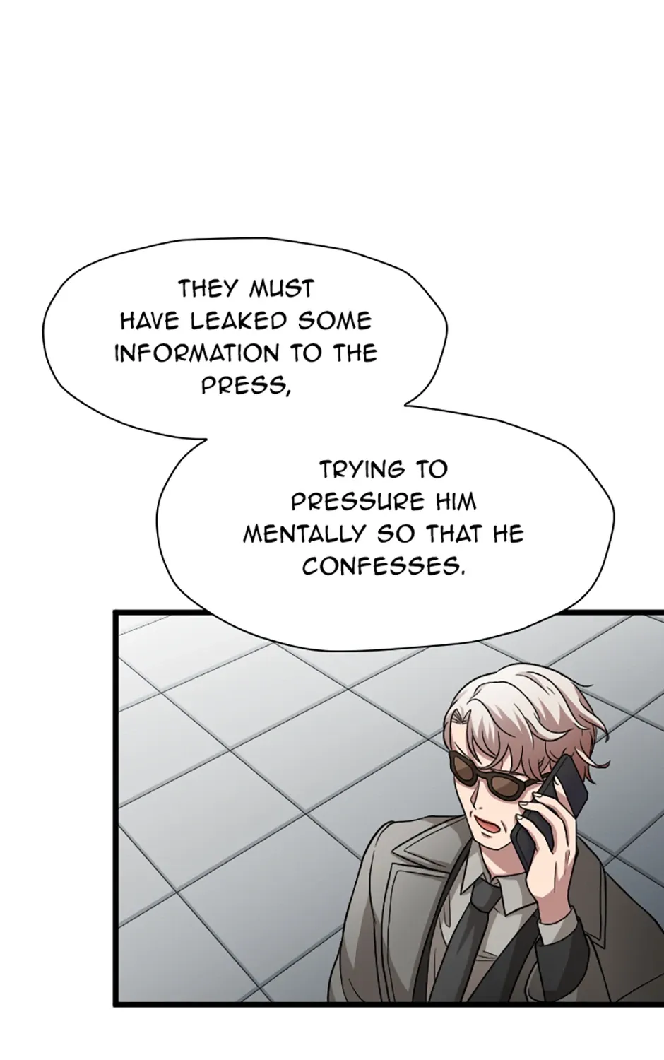 Read My Eternal Reign chapter 31 image 29 on Lezhin