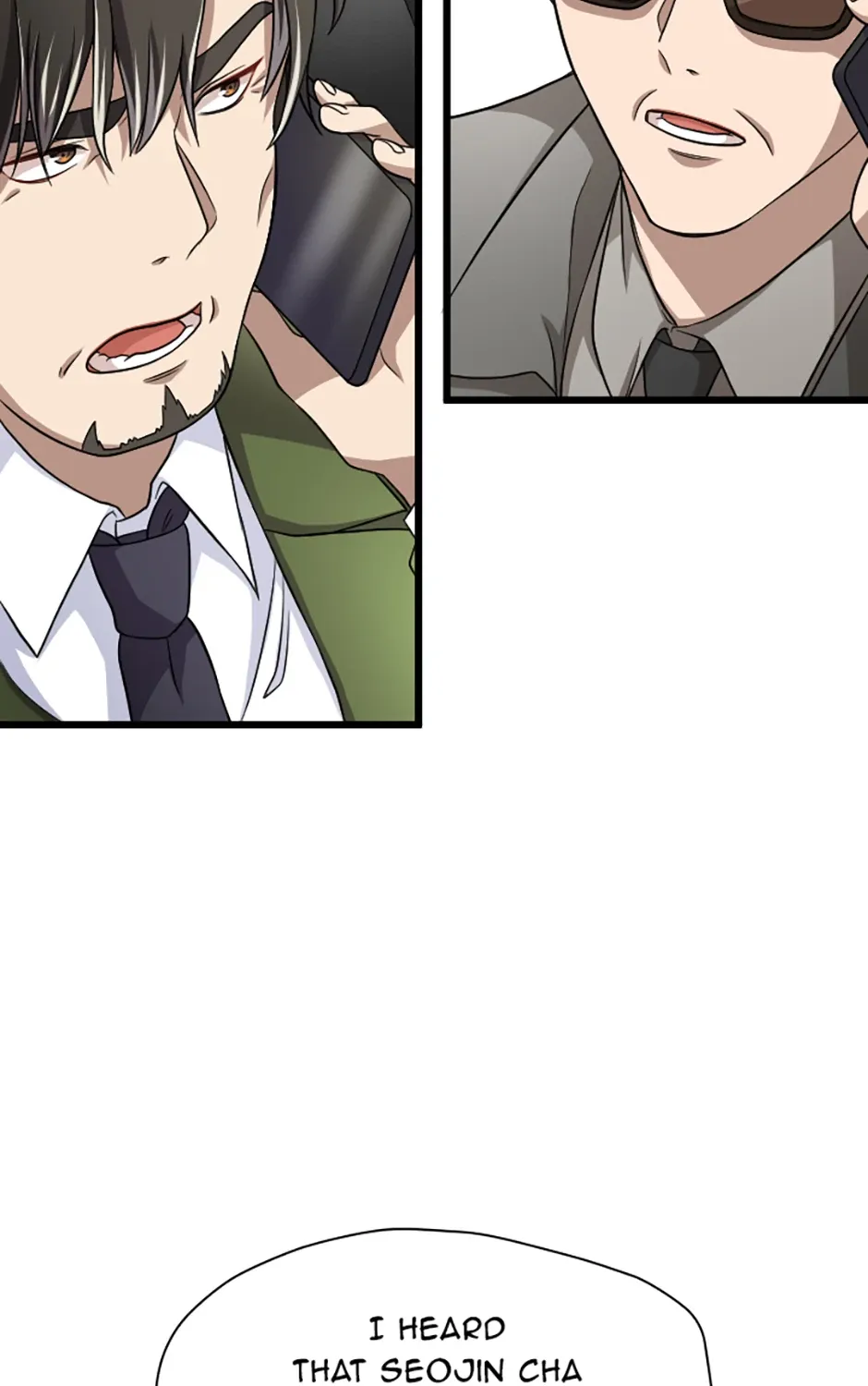 Read My Eternal Reign chapter 31 image 33 on Lezhin