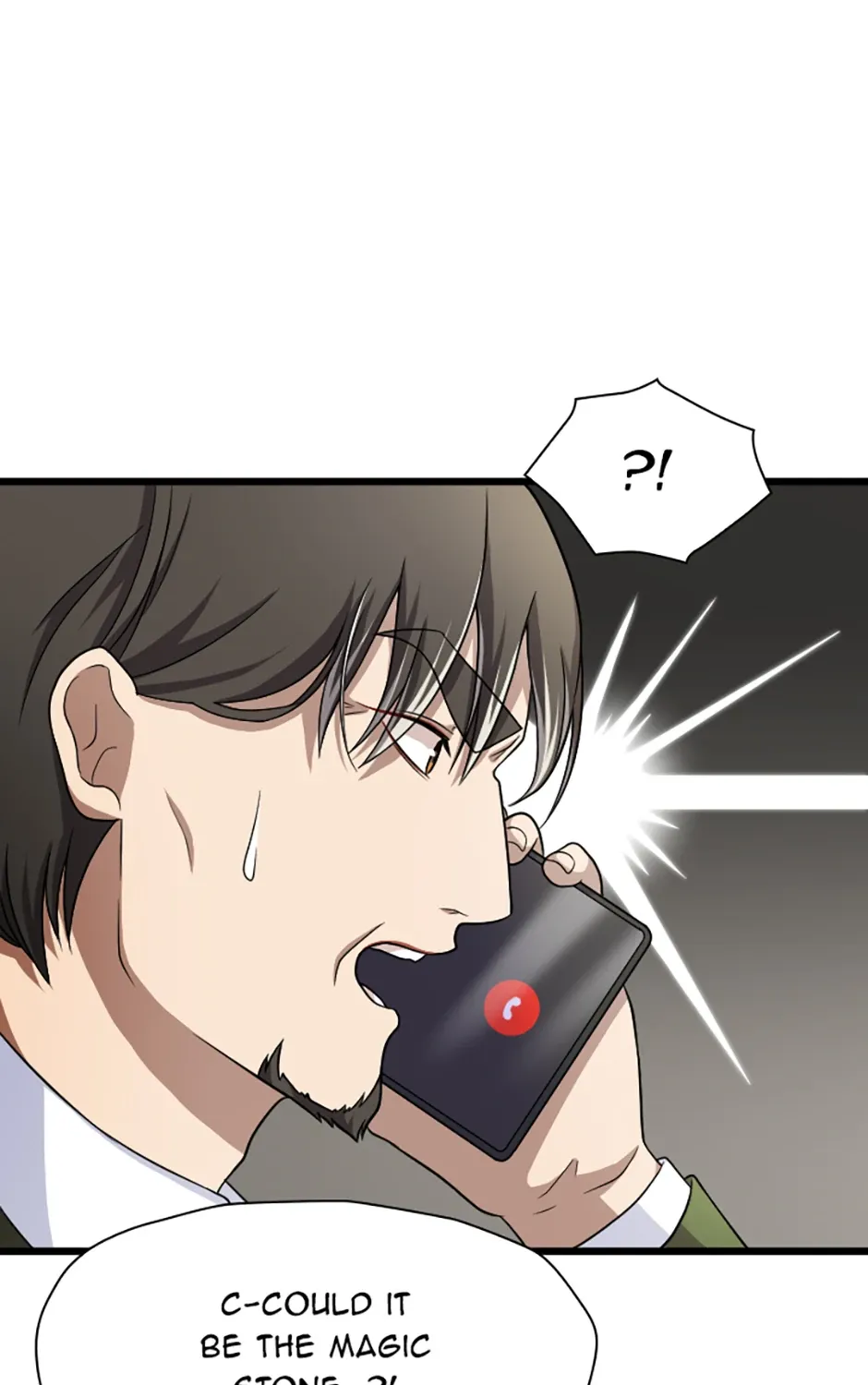 Read My Eternal Reign chapter 31 image 35 on Lezhin