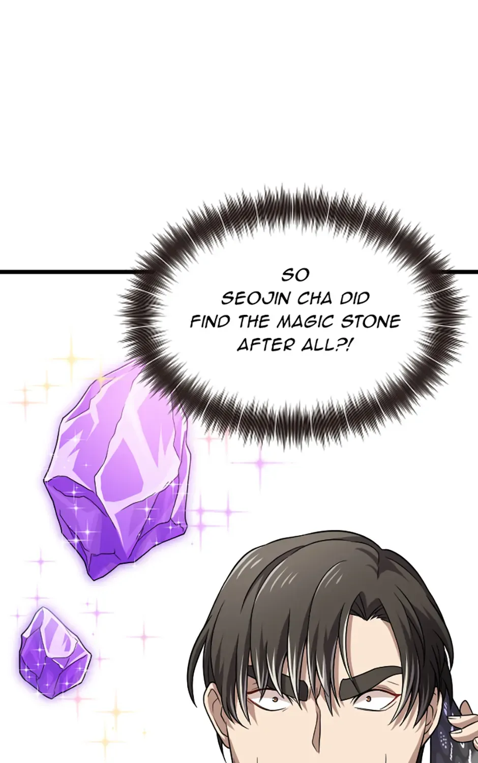Read My Eternal Reign chapter 31 image 37 on Lezhin