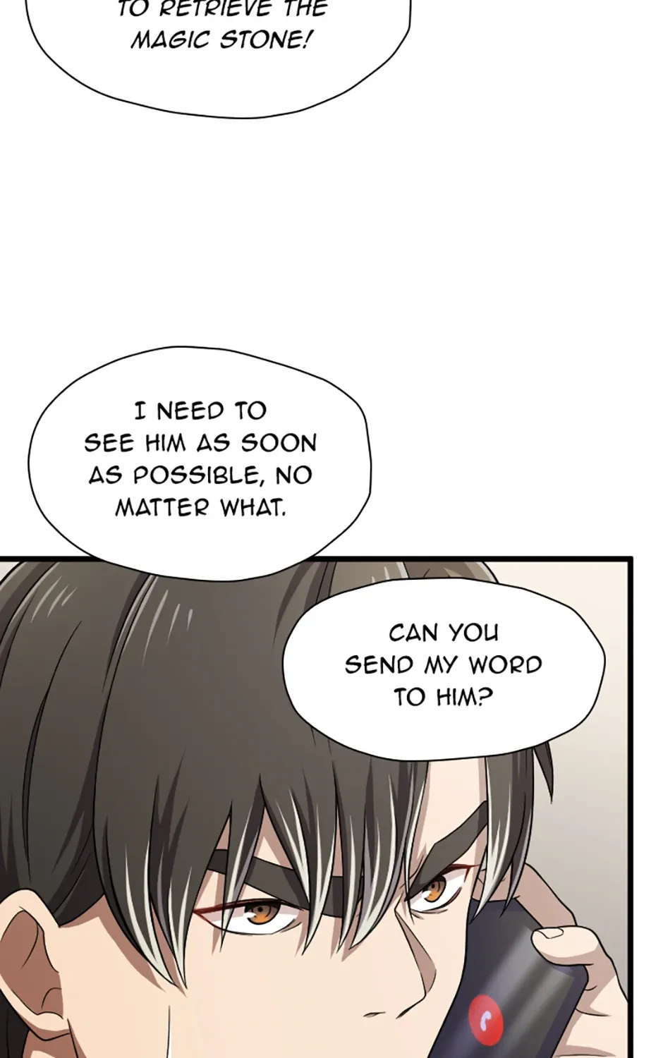 Read My Eternal Reign chapter 31 image 43 on Lezhin