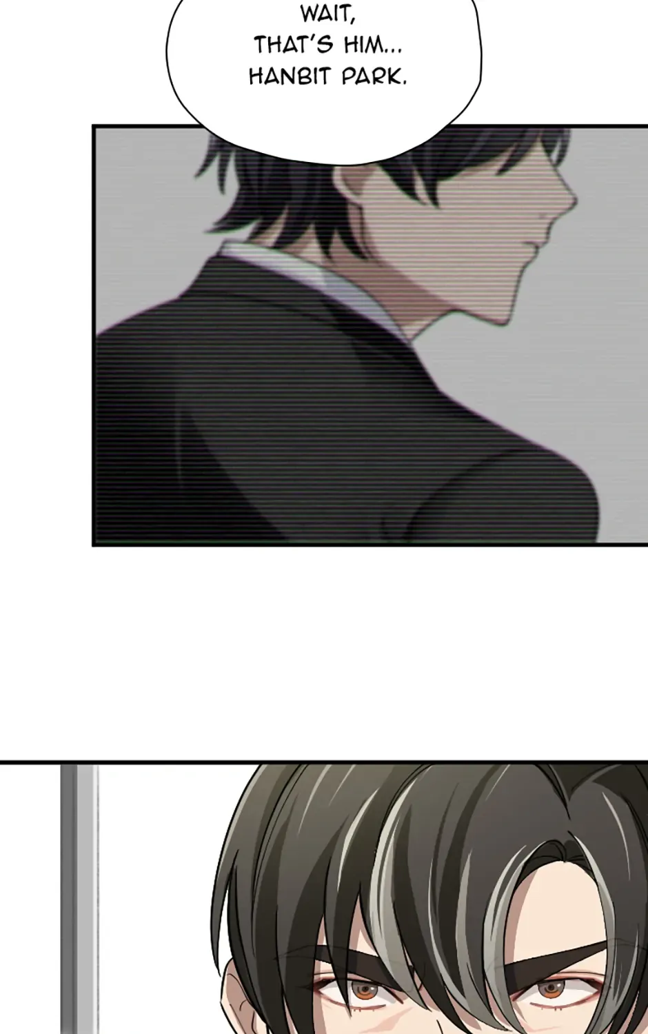Read My Eternal Reign chapter 31 image 5 on Lezhin