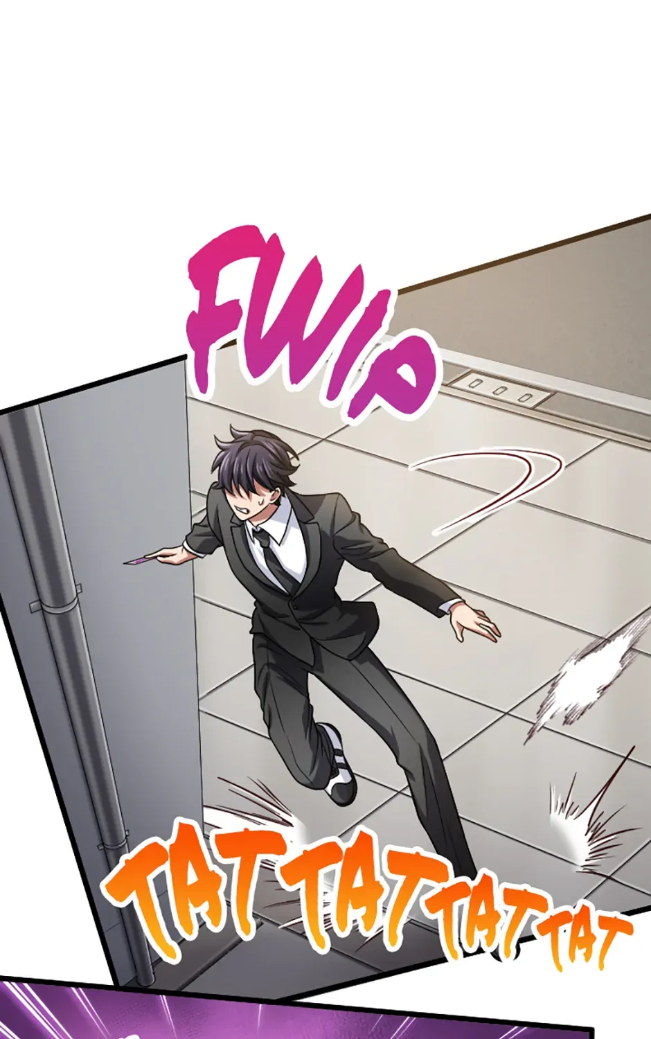 Read My Eternal Reign chapter 31 image 61 on Lezhin