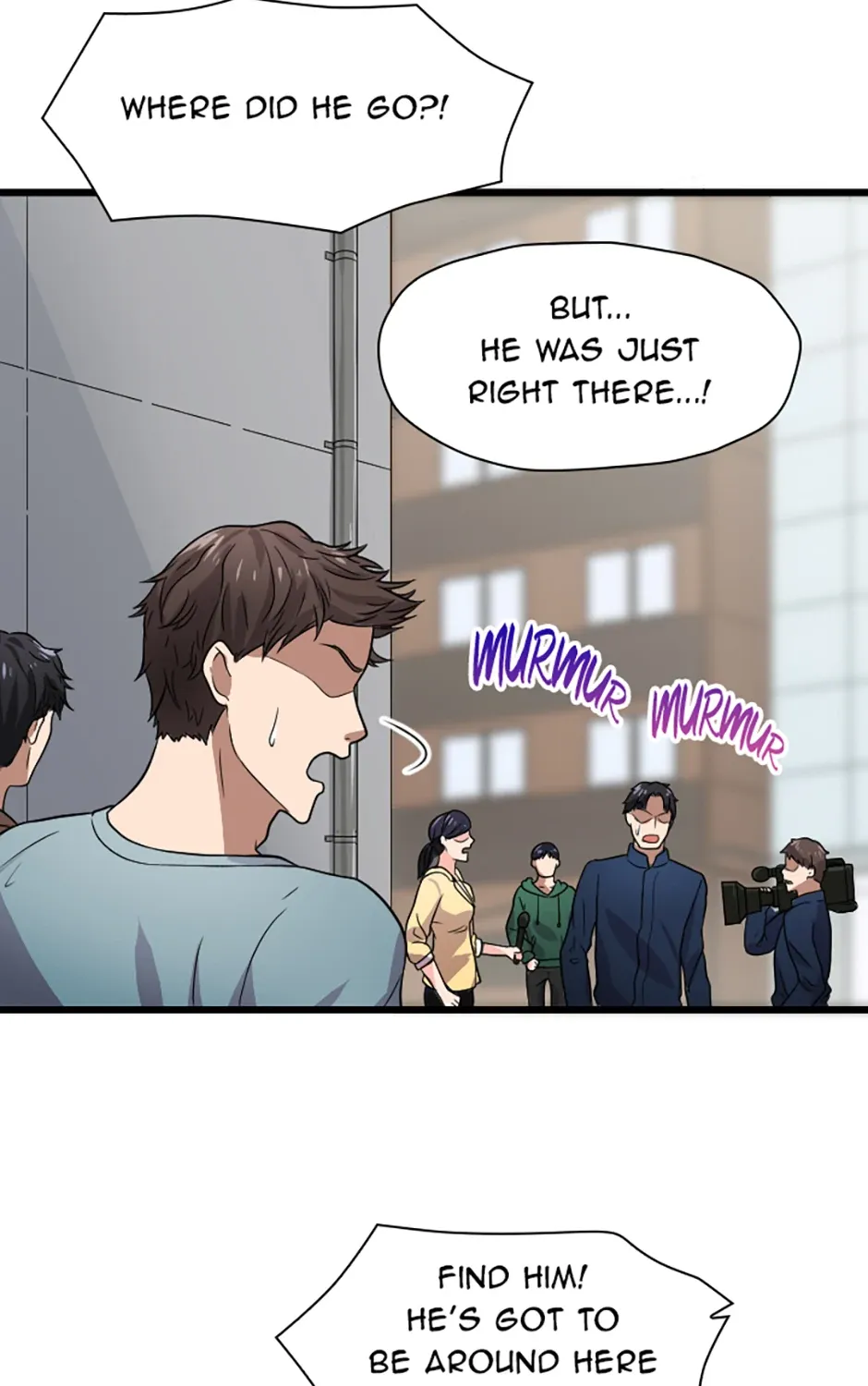 Read My Eternal Reign chapter 31 image 71 on Lezhin
