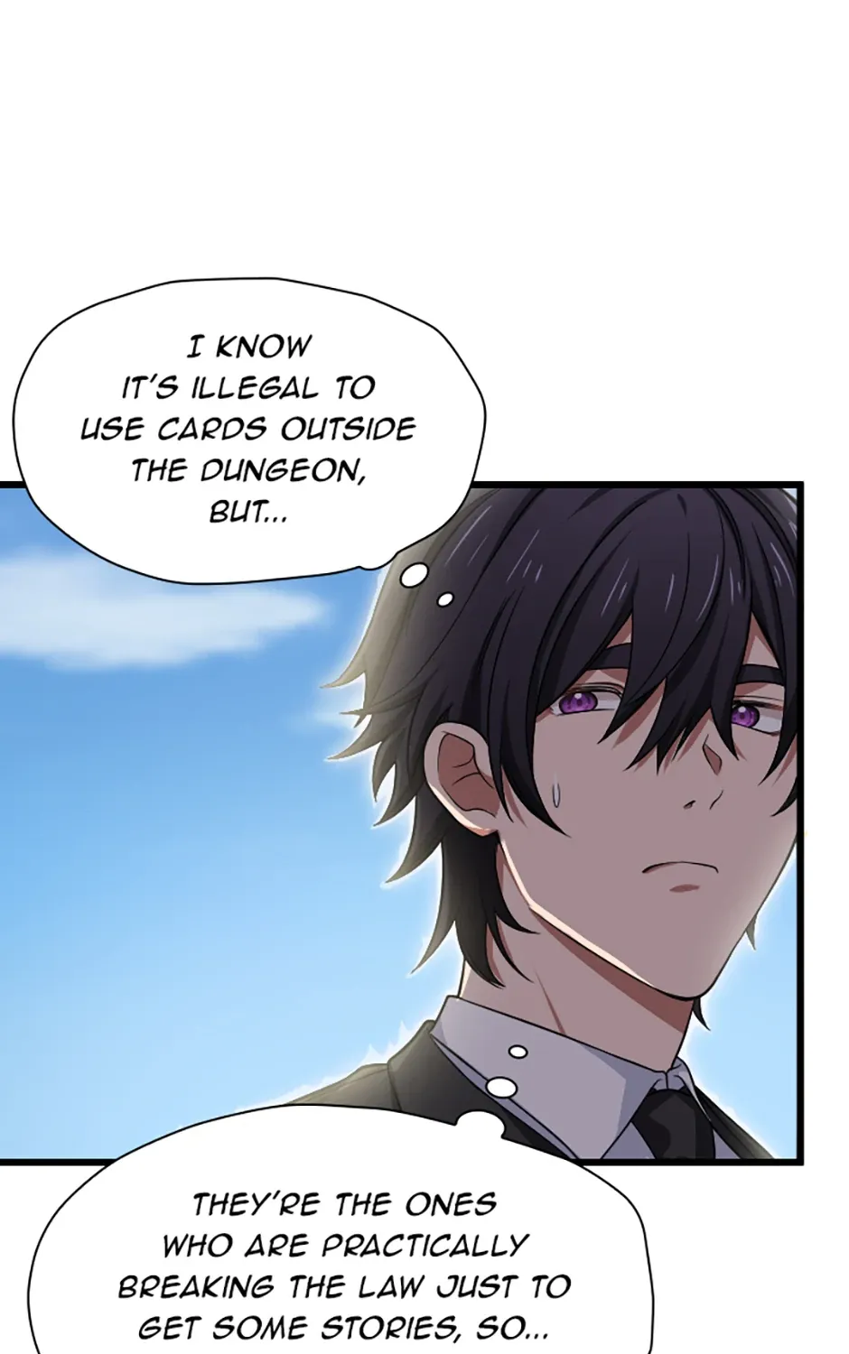 Read My Eternal Reign chapter 31 image 75 on Lezhin