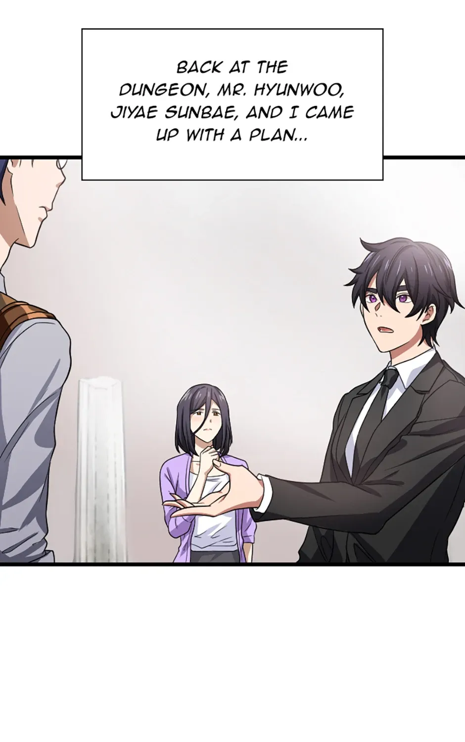 Read My Eternal Reign chapter 31 image 79 on Lezhin