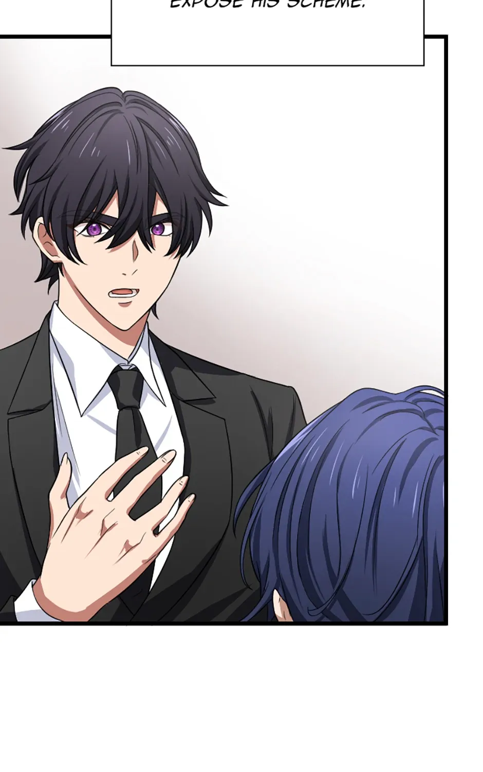 Read My Eternal Reign chapter 31 image 81 on Lezhin