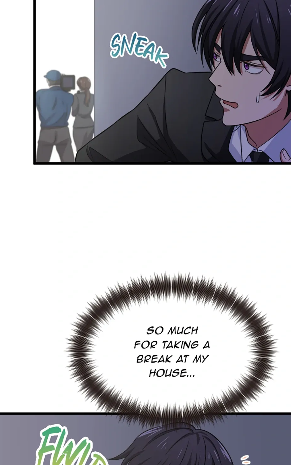 Read My Eternal Reign chapter 31 image 89 on Lezhin