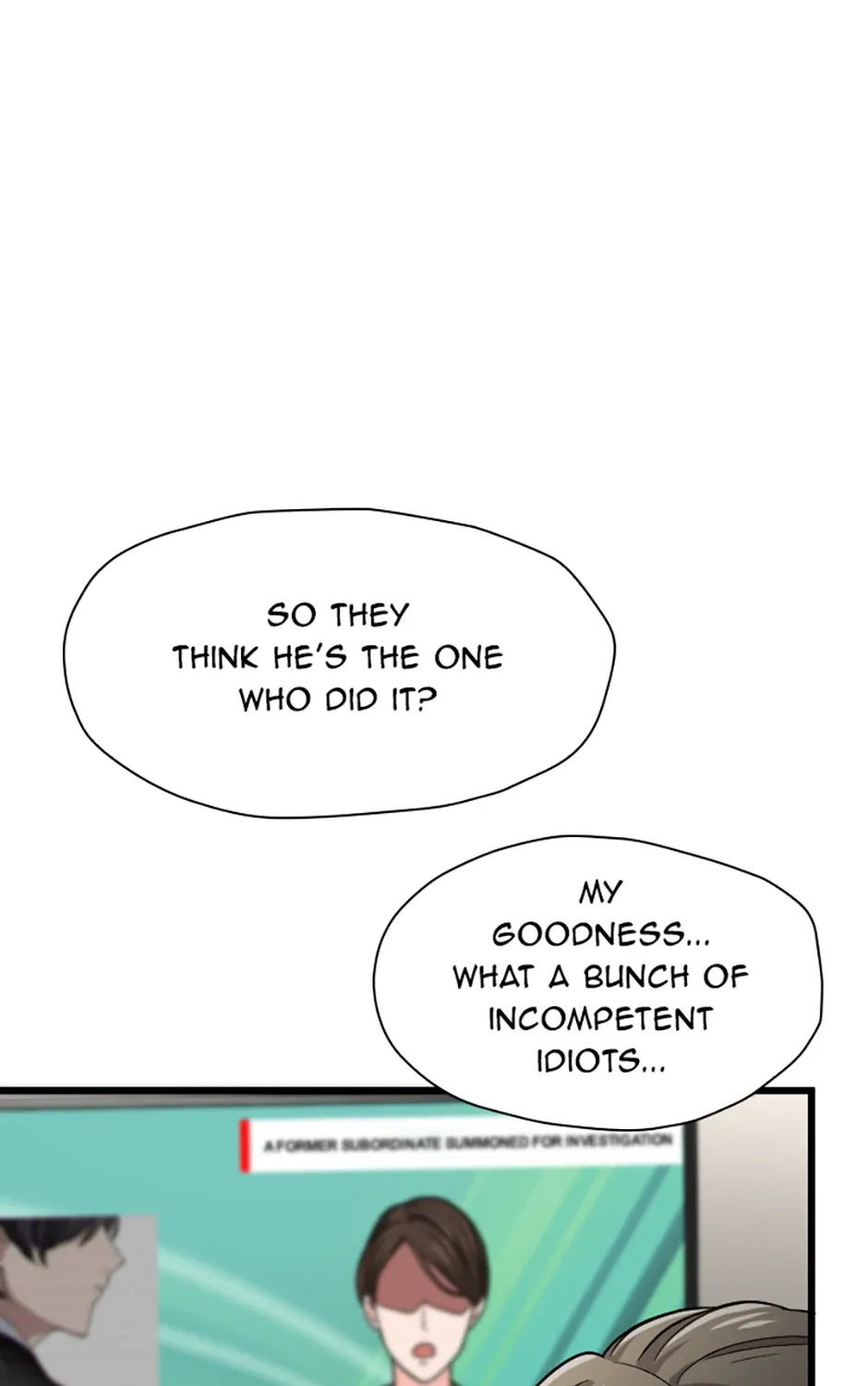 Read My Eternal Reign chapter 31 image 9 on Lezhin