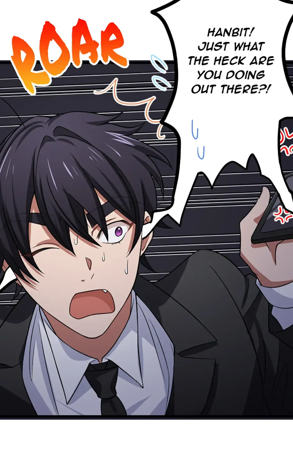 Read My Eternal Reign chapter 31 image 95 on Lezhin