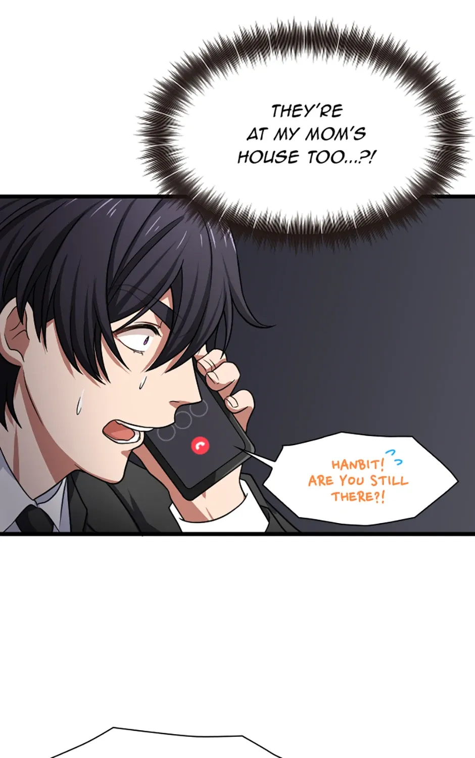 Read My Eternal Reign chapter 31 image 99 on Lezhin
