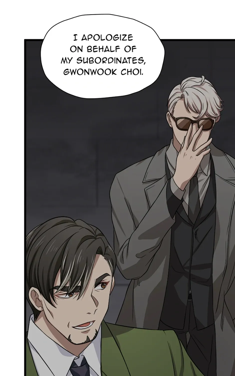 Read My Eternal Reign chapter 32 image 101 on Lezhin