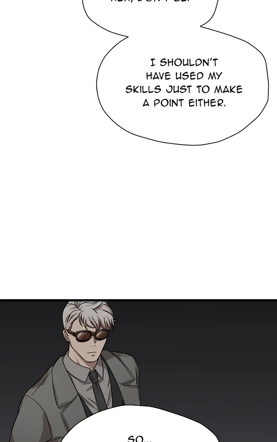Read My Eternal Reign chapter 32 image 103 on Lezhin