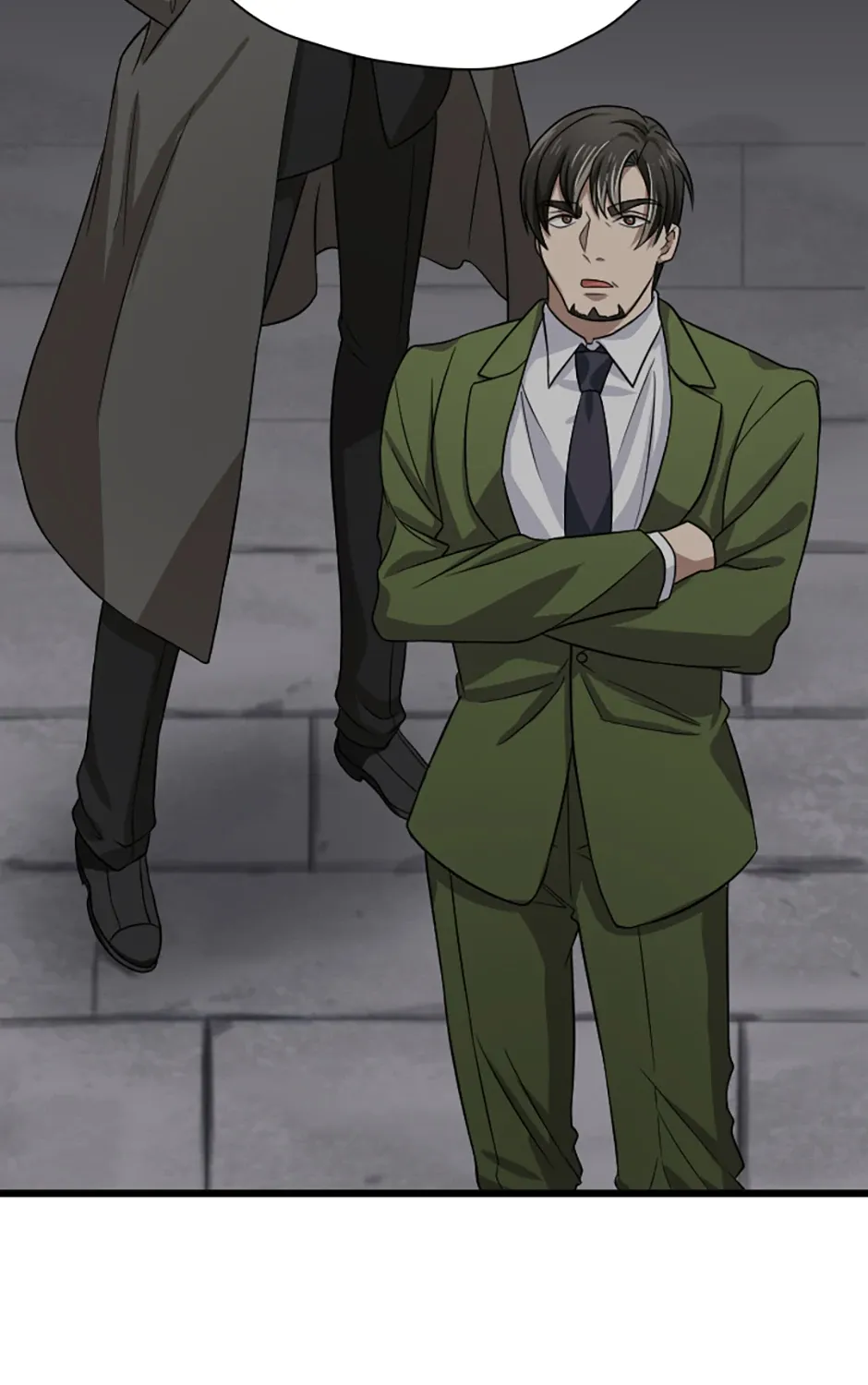 Read My Eternal Reign chapter 32 image 105 on Lezhin
