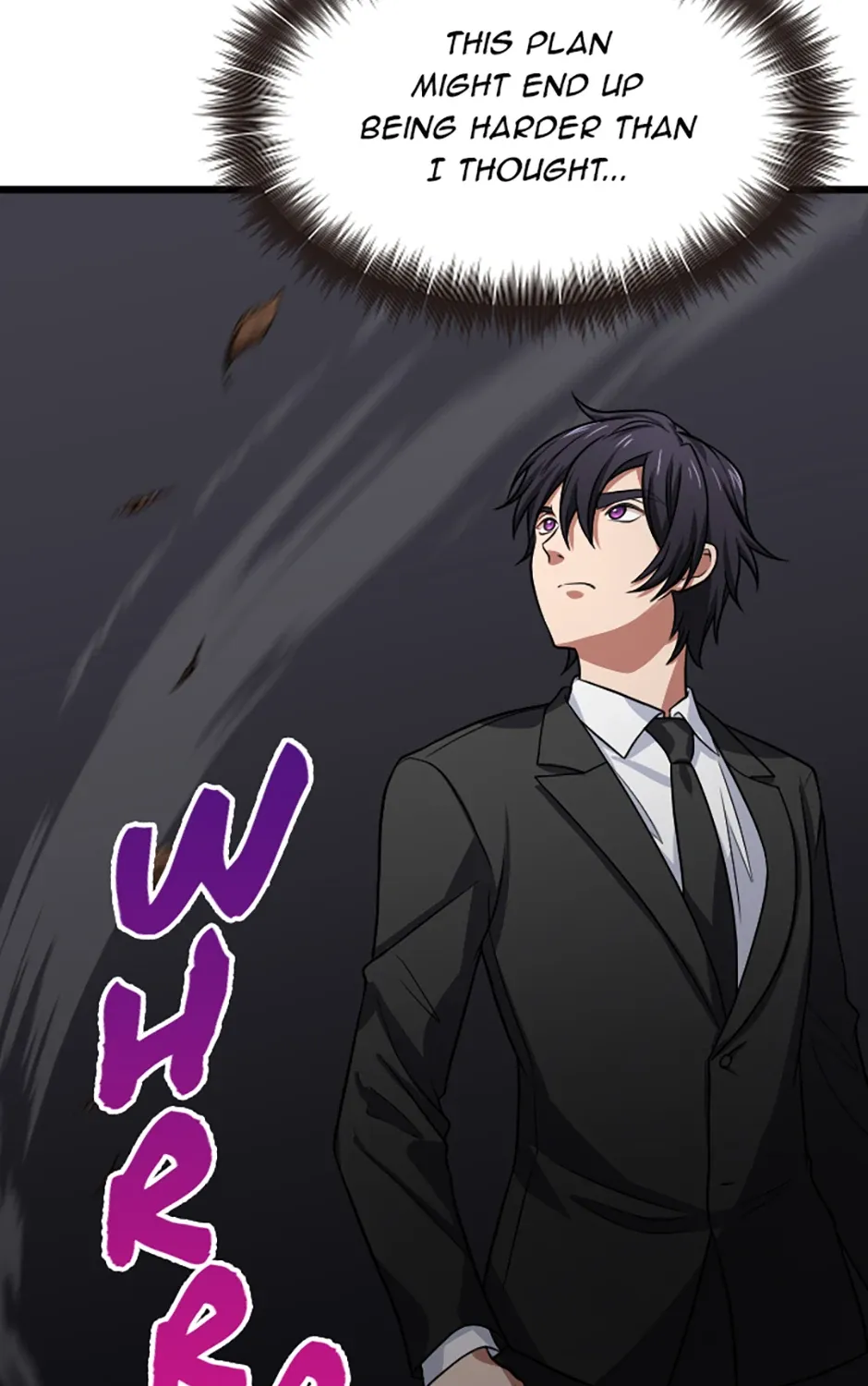 Read My Eternal Reign chapter 32 image 11 on Lezhin
