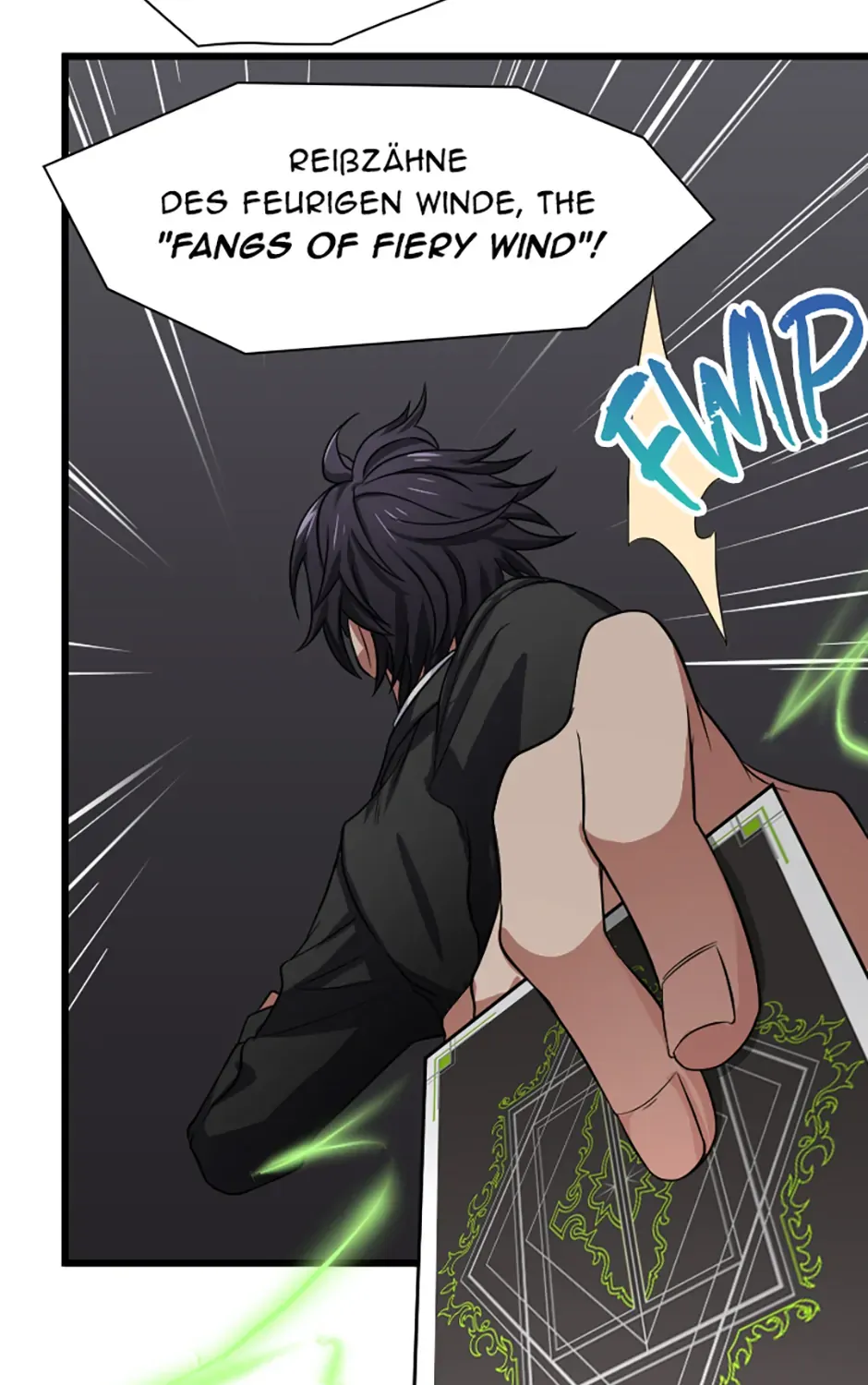 Read My Eternal Reign chapter 32 image 115 on Lezhin