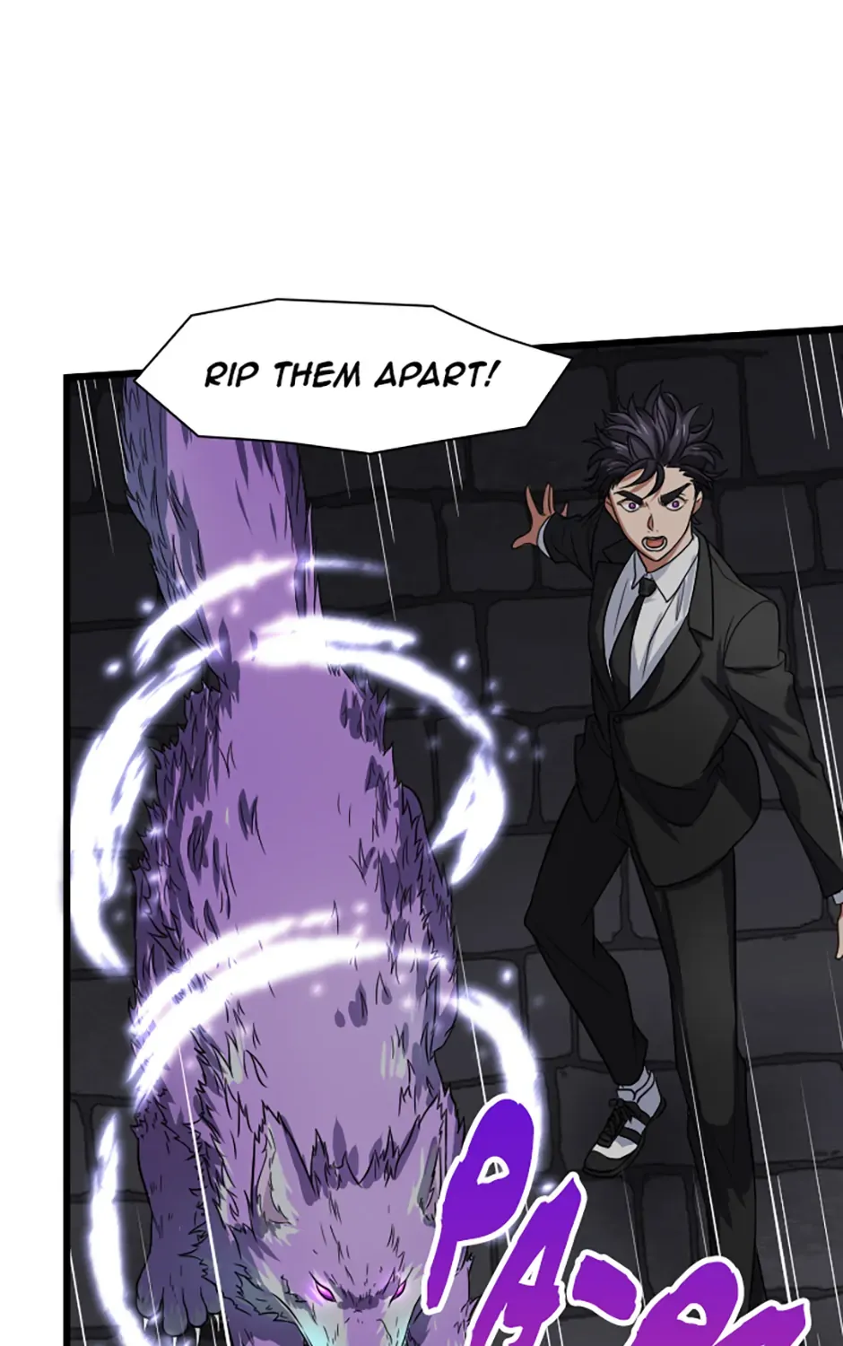 Read My Eternal Reign chapter 32 image 121 on Lezhin