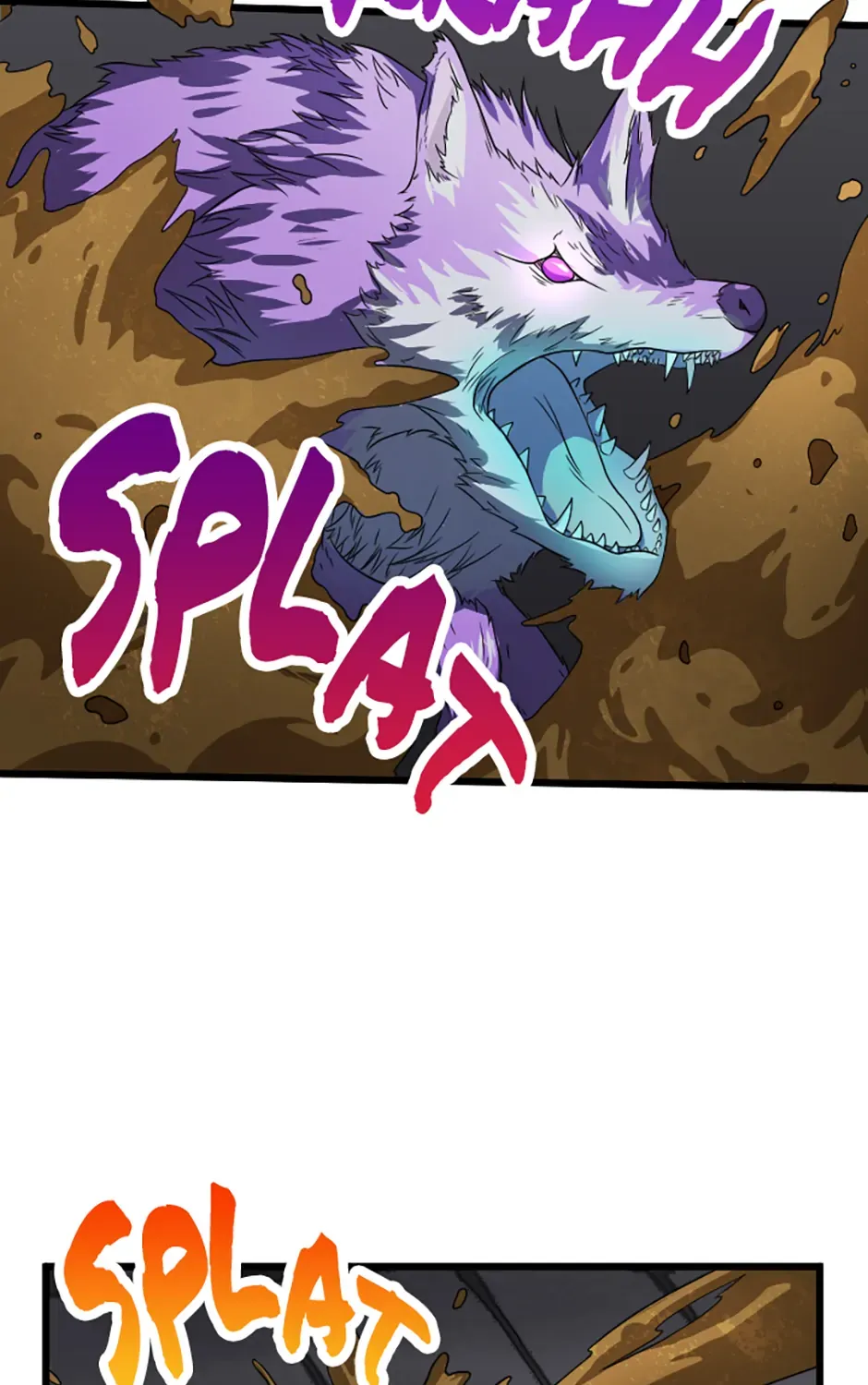 Read My Eternal Reign chapter 32 image 125 on Lezhin
